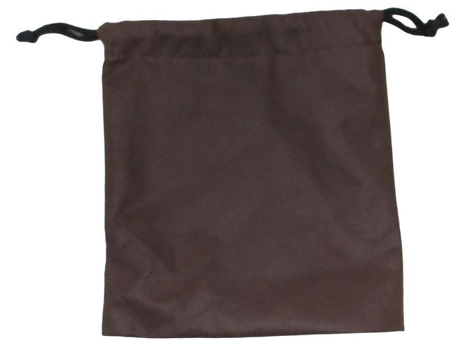 Louis Vuitton Monogram Ledergürtel Braun Monogramm - Ansicht 8