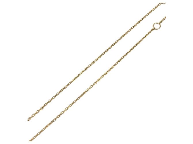 Bracciale a catena Cartier Damour XS in oro 18K D'oro - vista 6