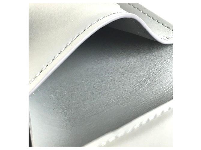 Cartera Compacta Louis Vuitton Monogram Shadow Castaño - vista 14