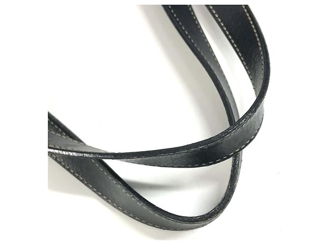 Borsa a Tracolla Tote Gucci Hysteria Black Nero - vista 12