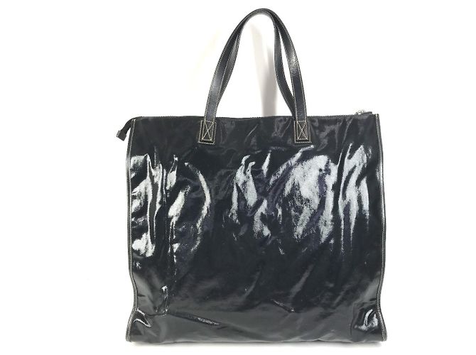 Borsa a Tracolla Tote Gucci Hysteria Black Nero - vista 2