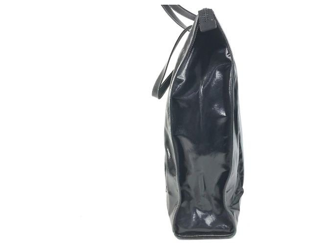 Borsa a Tracolla Tote Gucci Hysteria Black Nero - vista 3