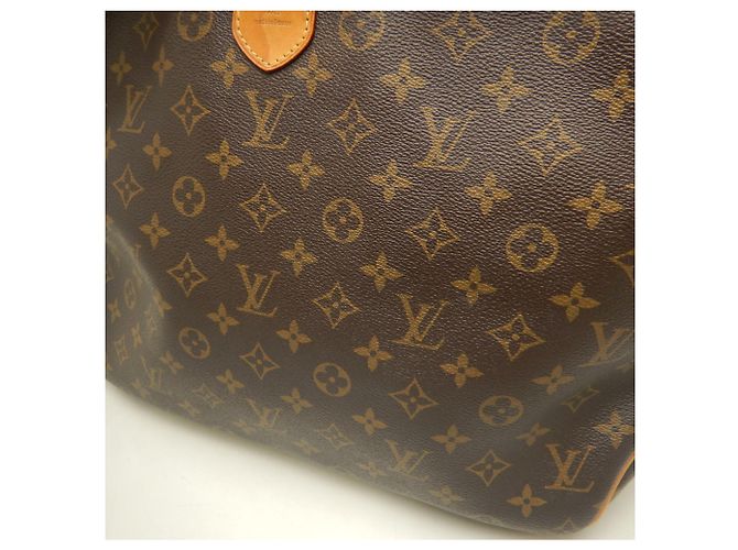 Borsa a tracolla Louis Vuitton Monogram Delightful PM M50154 Marrone - vista 10