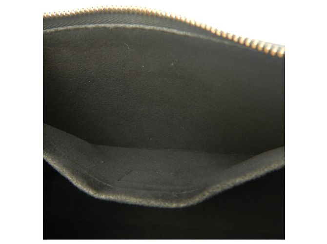 Louis Vuitton Monogram Empreinte Multi Pochette Accessoires Shoulder Bag - Noir Negro - vista 18