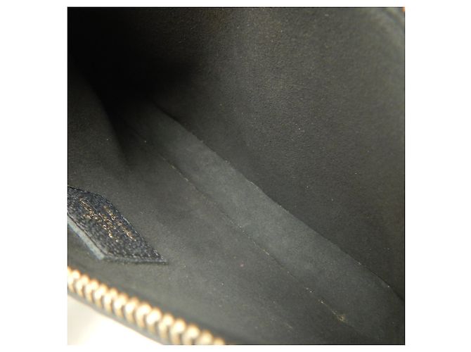 Louis Vuitton Monogram Empreinte Multi Pochette Accessoires Shoulder Bag - Noir Negro - vista 23