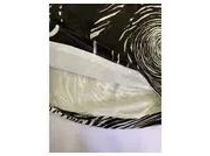 Autre Marque Aje asymmetrisches Kleid Schwarz - Ansicht 7