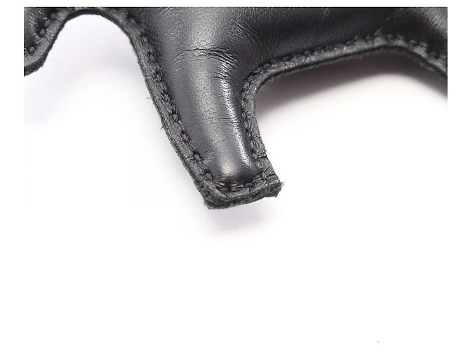 Hermès Hermes Rodeo PM So Black Charm Nero - vista 4