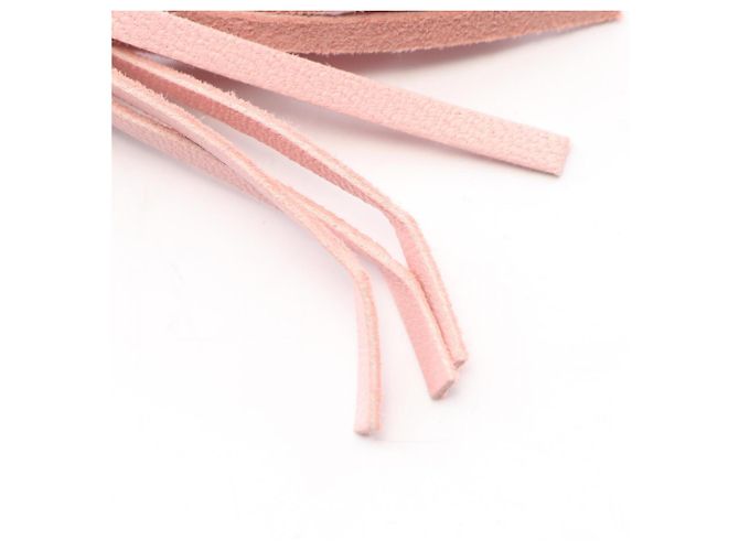 Hermès Hermes Rodeo Pegasus PM Charm Marrone Rosa - vista 5