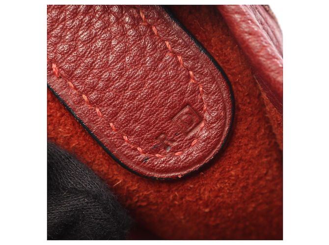 Hermès Borsa a tracolla Hermes Evelyne 1 PM Bordò - vista 5