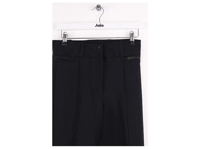 Fusalp Pantalones negros - vista 2