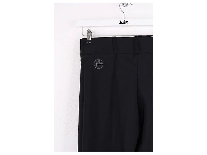 Fusalp Pantalones negros - vista 4