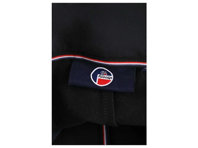 Fusalp Pantalones negros - vista 5