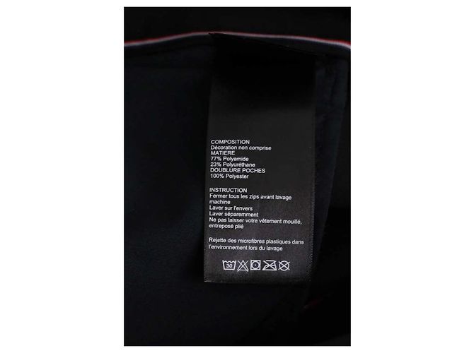Fusalp Pantalones negros - vista 6