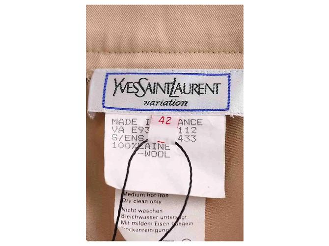 Yves Saint Laurent Rosa Rock Pink - Ansicht 5