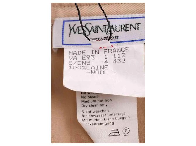 Yves Saint Laurent Rosa Rock Pink - Ansicht 6
