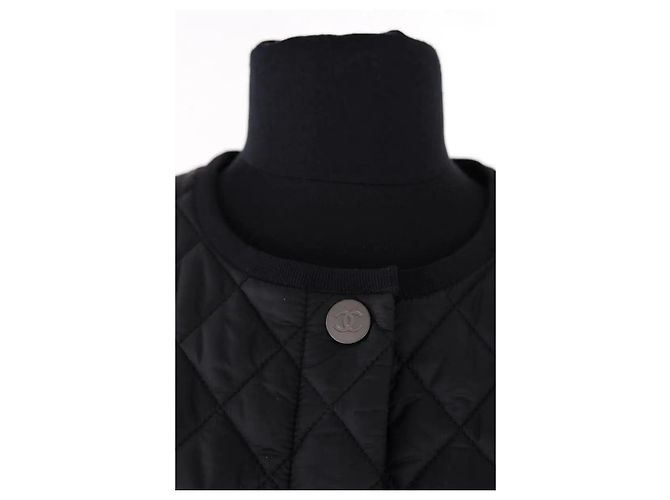 Chanel Black jacket - view 2