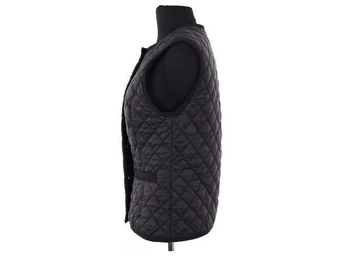 Chanel Black jacket - view 3