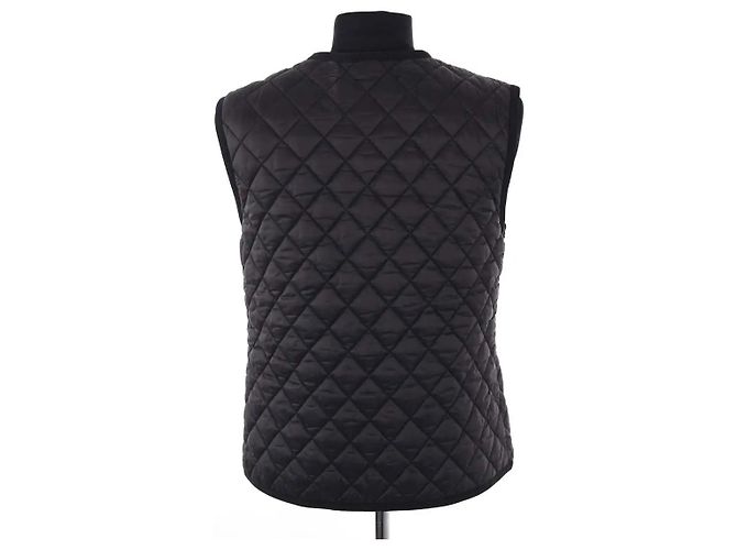 Chanel Black jacket - view 4