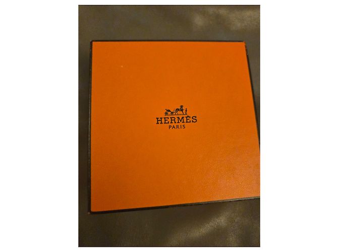 Collana lunga Hermès Farandole Multicolore - vista 2