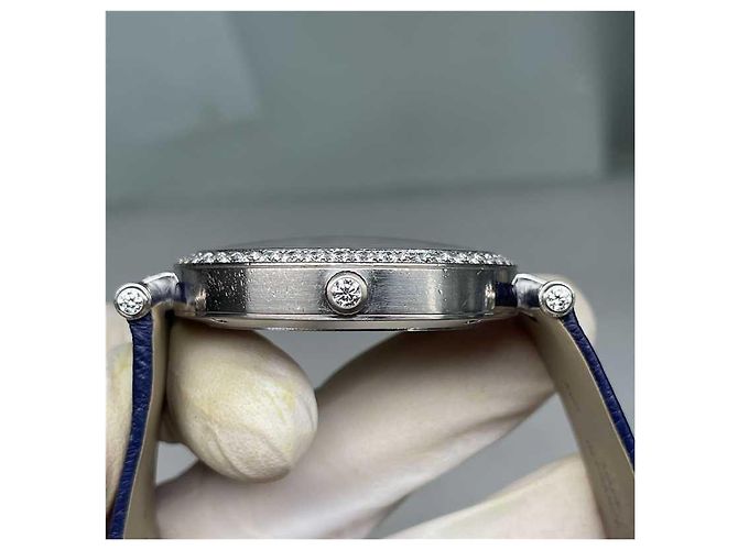 Van Cleef & Arpels Lady Arpels Féerie Uhren Mehrfarben - Ansicht 4