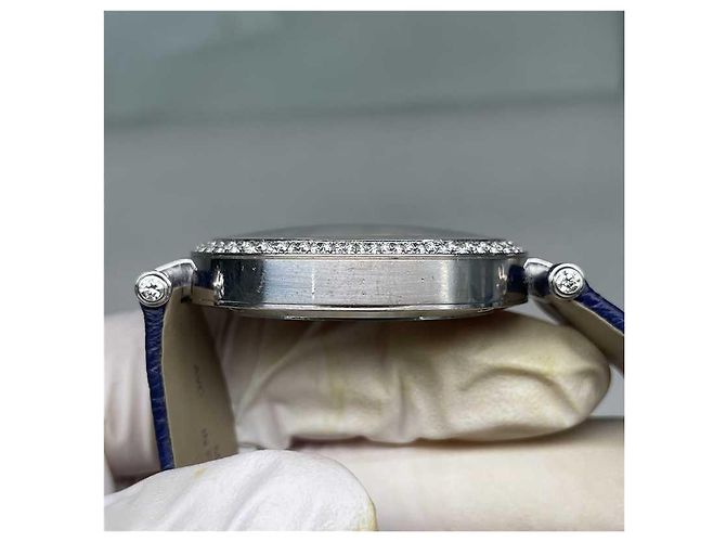 Van Cleef & Arpels Lady Arpels Féerie Uhren Mehrfarben - Ansicht 5