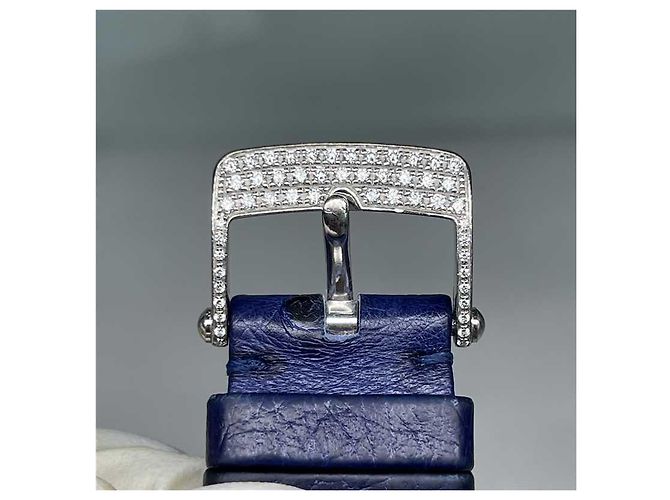Van Cleef & Arpels Lady Arpels Féerie Uhren Mehrfarben - Ansicht 6