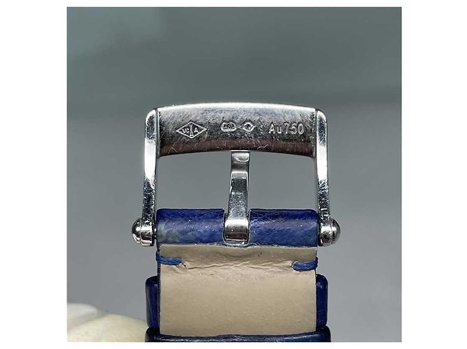 Van Cleef & Arpels Lady Arpels Féerie Uhren Mehrfarben - Ansicht 7