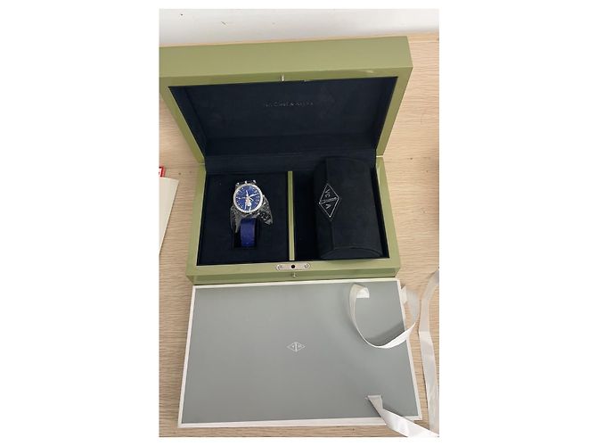 Van Cleef & Arpels Lady Arpels Féerie Uhren Mehrfarben - Ansicht 9