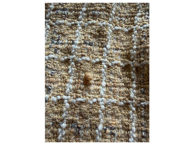 Abito Sandro Multicolore in Cotone - vista 5