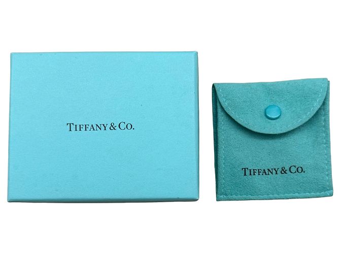 Orecchini Elsa Peretti Teardrop in oro giallo Tiffany & Co. - vista 5