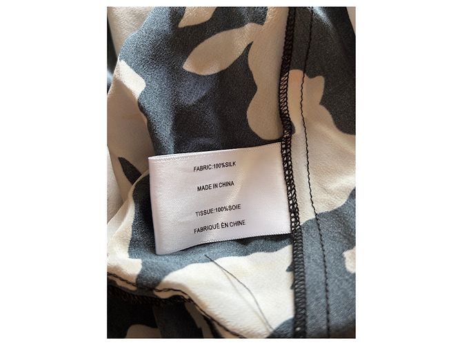 Proenza Schouler Kleider Mehrfarben - Ansicht 4