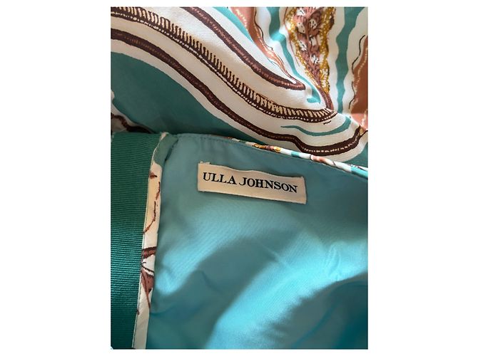 Ulla Johnson Jumpsuits Mehrfarben - Ansicht 3