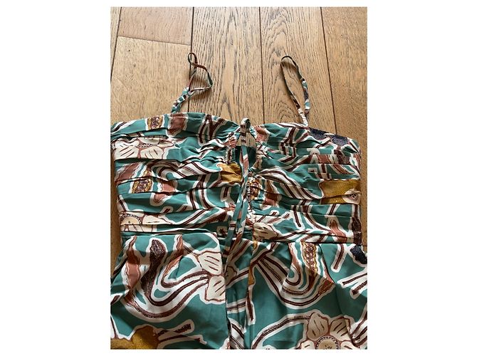 Ulla Johnson Jumpsuits Mehrfarben - Ansicht 5