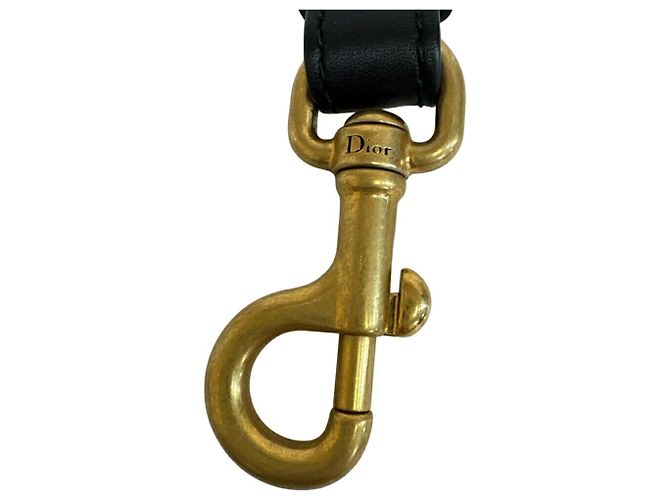 Christian Dior Embroidered Shoulder Strap - view 6