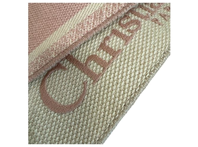 Christian Dior Embroidered Shoulder Strap - view 7