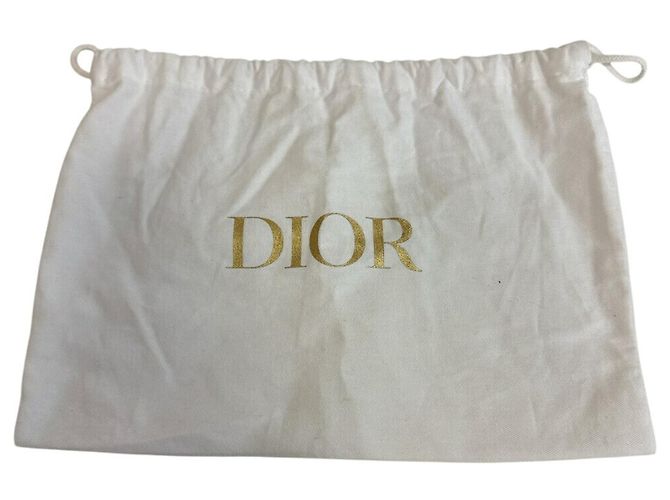 Christian Dior Embroidered Shoulder Strap - view 8