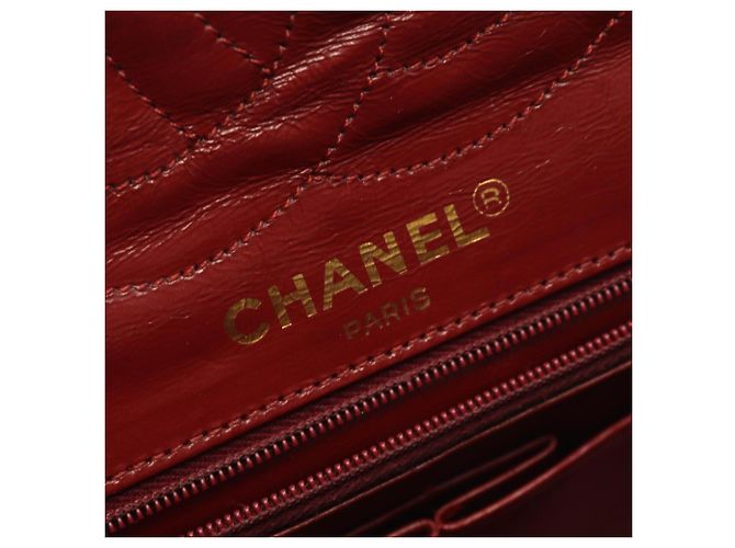 Borsa a tracolla Chanel Matelassé Paris Limited Edition Nero - vista 4