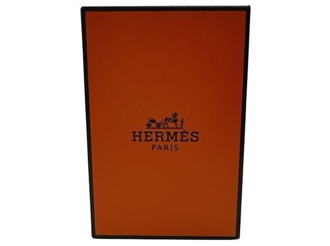 Ring Hermès Anello Hermes Osmos GM in Argento Sterling 925 - vista 9