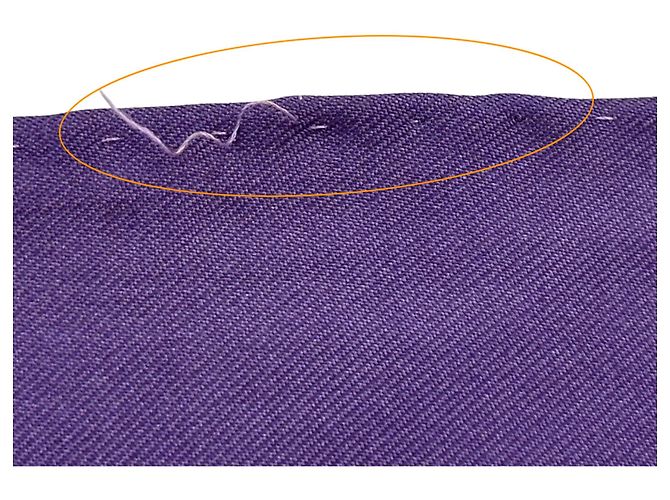 Hermès Hermes Les Tambours Scarf Braun Mehrfarben Lila - Ansicht 15