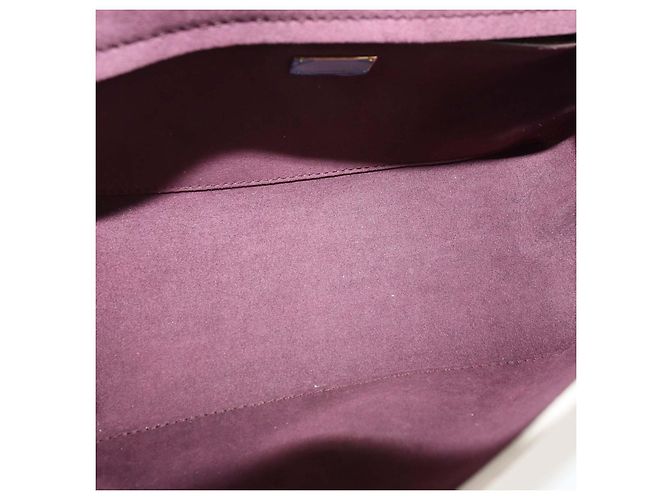 Borsa Sicily Medium Soft in pelle bianca Dolce & Gabbana Bianco - vista 6