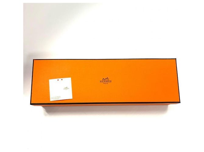 Hermès Hermes Chouette Bag Charm Porpora - vista 8