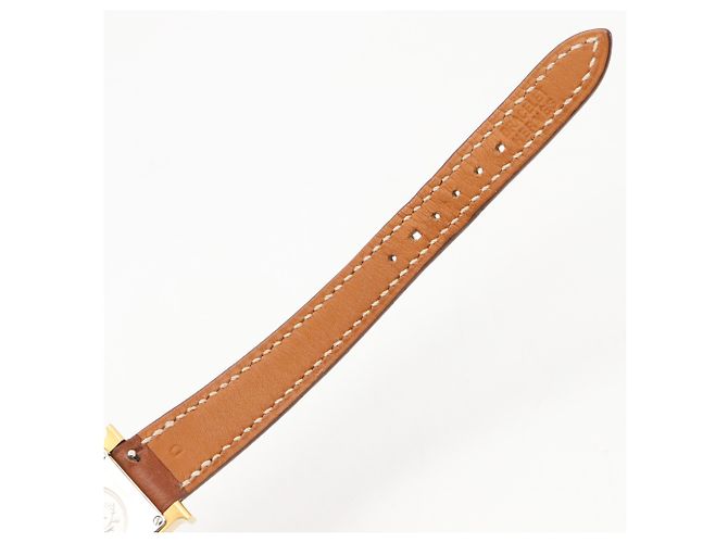 Reloj de pulsera Hermès H-Watch Mini - vista 14