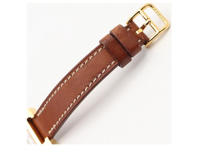Reloj de pulsera Hermès H-Watch Mini - vista 15