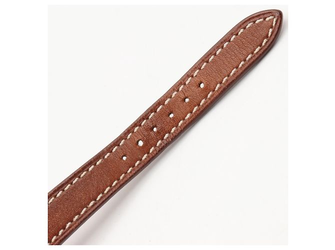 Reloj de pulsera Hermès H-Watch Mini - vista 16