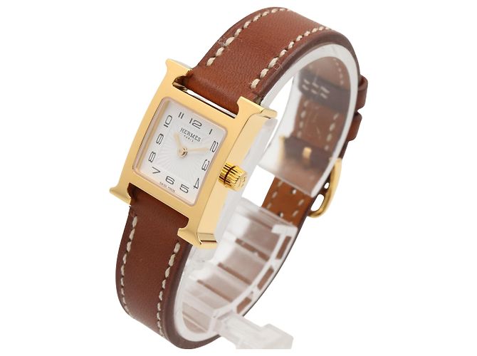 Reloj de pulsera Hermès H-Watch Mini - vista 2