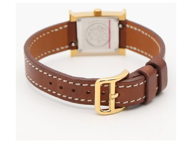 Reloj de pulsera Hermès H-Watch Mini - vista 5