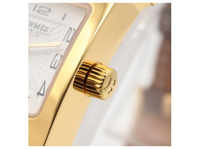 Reloj de pulsera Hermès H-Watch Mini - vista 7