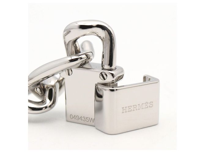 Hermès Relógio de pulso feminino Hermes Nantucket - vista 12