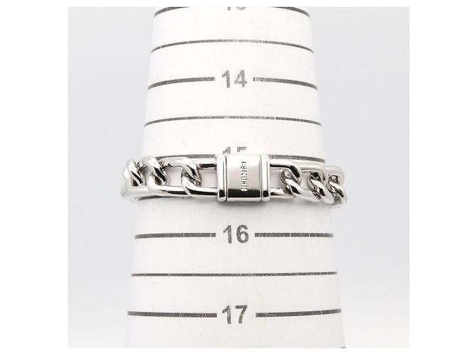 Hermès Relógio de pulso feminino Hermes Nantucket - vista 8