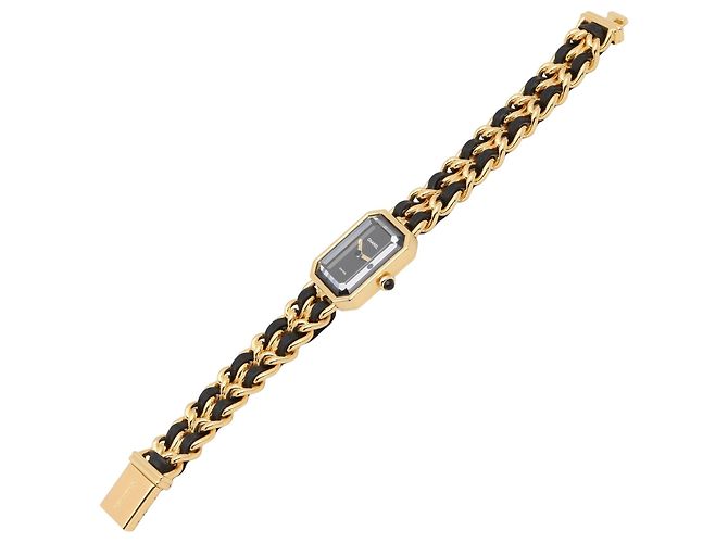 Chanel CHANEL Première L Uhr - Ansicht 3